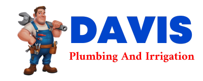 Trusted plumber in BRITTANY